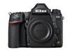 Nikon D780, 24,5 MP, 6048 x...