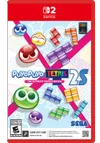 Puyo Puyo Tetris 2S -...