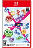 Puyo Puyo Tetris 2S -...