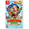 Donkey Kong Country: Tropical...