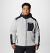 Columbia Men's Arctic Crest ...