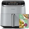 COSORI Air Fryer 9-in-1,...
