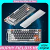 Nuphy Field75 He Mechanical...