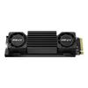 PNY CS3150 1TB PCIe Gen5 x4...