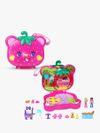 Polly Pocket Strawbeary Patch...