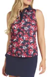 PUMA Women's Sleeveless Pique...