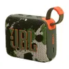 Go 4 BT Speaker - Camo