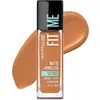 Maybelline Fit Me Matte +...