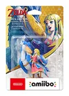 Nintendo Amiibo - Zelda &...