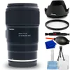 Tamron 90mm f/2.8 Di III VXD...