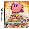 NDS Game Kirby Super Star...