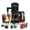 Ninja 12-Cups Single Serve &...