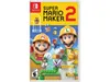 Super Mario Maker 2 -...