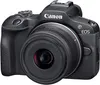 Canon EOS R100 w/ RF-S18-45mm...