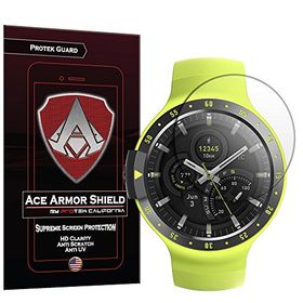 Ace Armor Shield TicWatch S...
