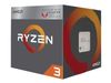 AMD Ryzen 3 3200G - 3.6 GHz -...