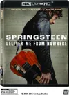 Springsteen: Deliver Me from...