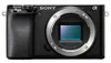 Sony Alpha 6100 - Fotocamera...