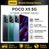 POCO-X5 Versão Global 5G...
