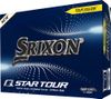 Srixon 2022 Q-STAR Tour 4...