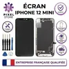 Apple iPhone 12 mini &ndash; &Eacute;cran...