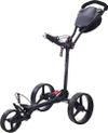 BIG MAX Blade Trio Push Cart,...