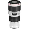 Canon EF 70-200mm f/4L IS II...