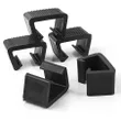 Baluue Black Outdoor...