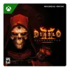 Diablo&reg; II: Resurrected Base...