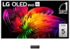 LG 77-Inch Class OLED evo AI...