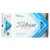 Titleist Velocity High Impact...