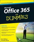 Microsoft Office 365 for...