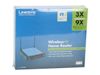 Linksys WRT150N Wireless-N...