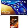 Sony K65XR80M2 65 Inch Bravia...
