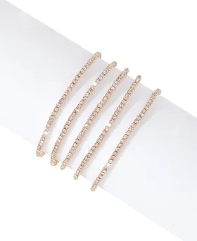 Adornia Women's 14K Gold-Tone...