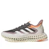 (WMNS) adidas 4DFWD 2 'Grey...