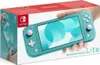 Nintendo Switch Lite...