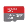 SanDisk Ultra 64 GB MicroSDXC...
