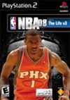 NBA 08: The Life v3 -...