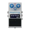 BOSS PX-1 Plugout FX |...