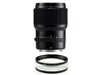 Fujifilm GF 110mm f/2 R LM WR...