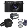 Sony RX1R III Premium Compact...