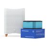 Air Purifier with Overreactor...