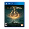 Elden Ring - PlayStation 4