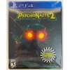 Psychonauts 2: Motherlobe...