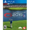 The Golf Club 2019 Featuring...