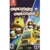 Overcooked! Special Edition +...