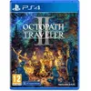 Octopath Traveler II -...