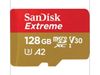 SanDisk Extreme 128 GB Class...
