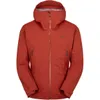 Rab Firewall Light Jacket -...